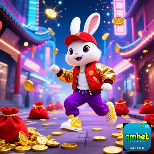 Cena destaque - qmbet