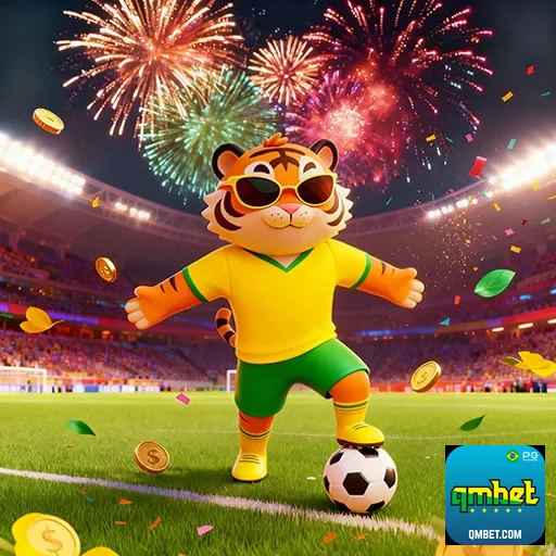 Apostas esportivas online - qmbet