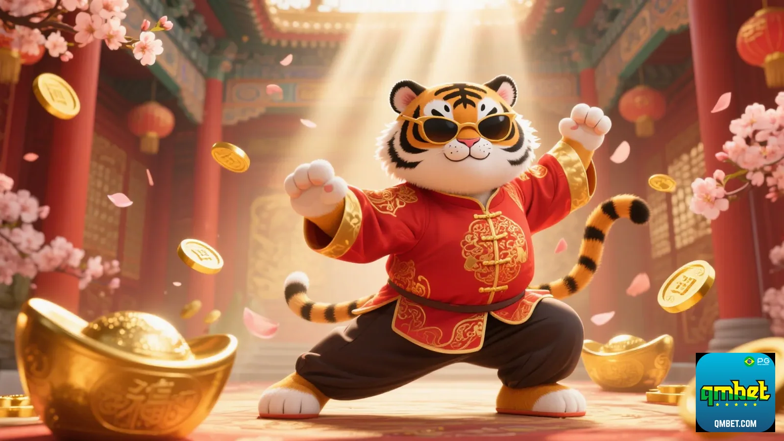 Apostas em futebol - qmbet