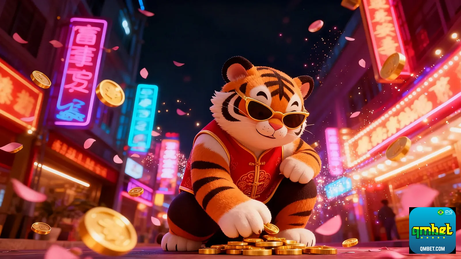 Experiência QMBET - qmbet