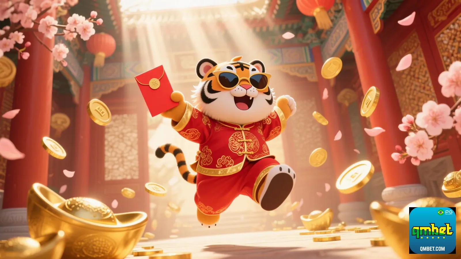 Ofertas de bônus Q - qmbet