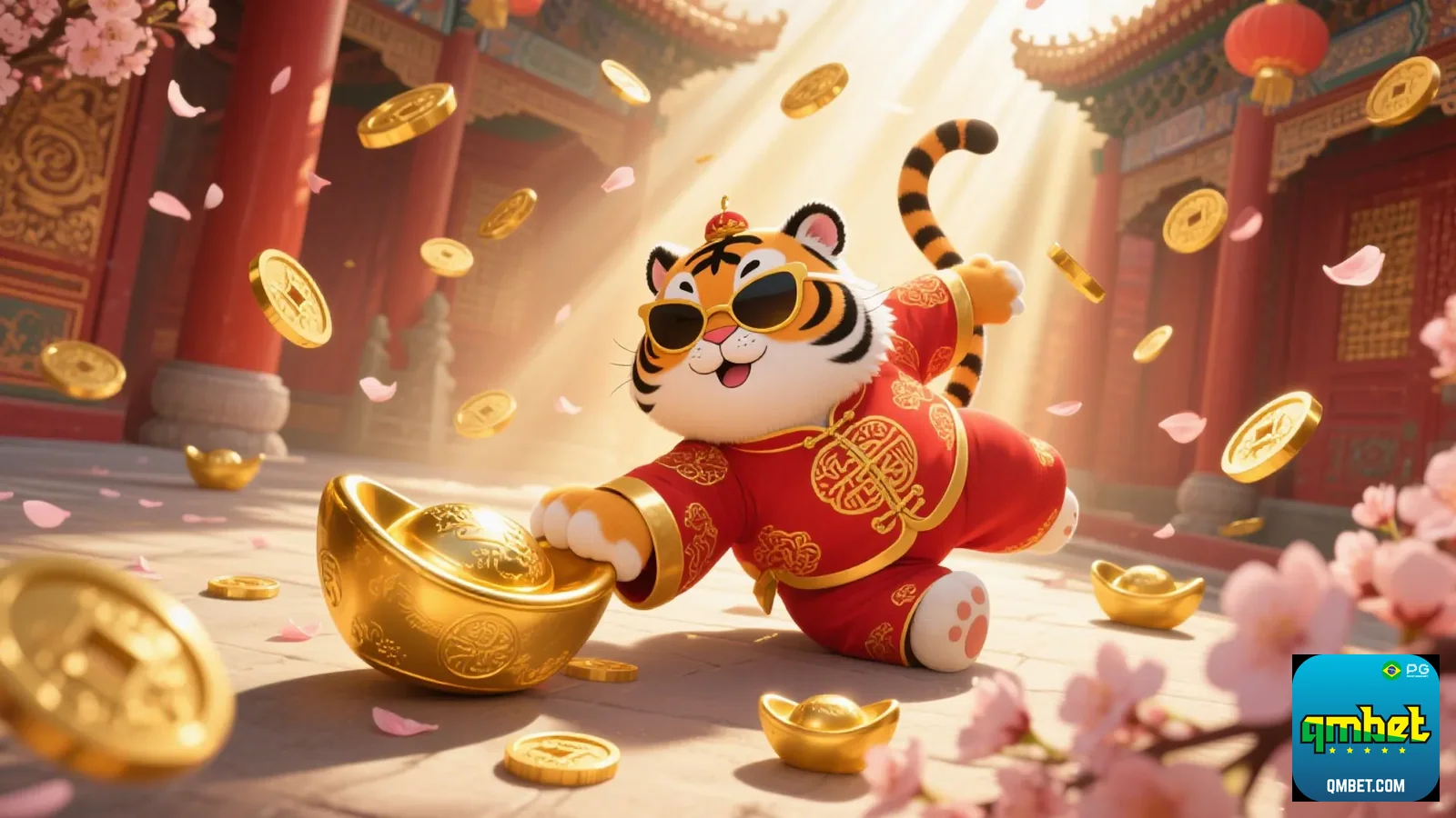 Benefícios do programa